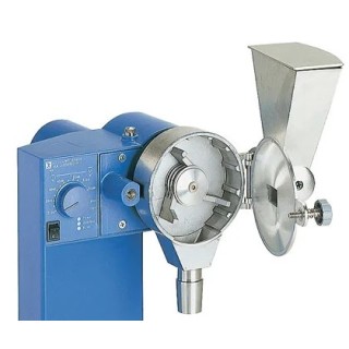 IKA Mills MF 10.2 Impact grinding head